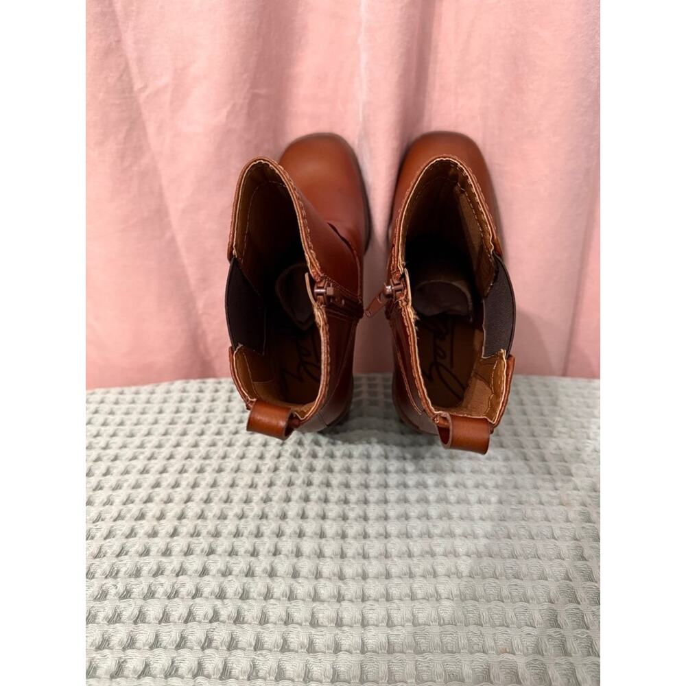 Zodiac Women's Ankle Boots Size 7 - Picture 6 of 8